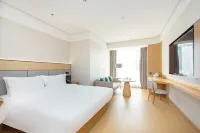 JI HOTEL（Longhu Paradise Walk）
