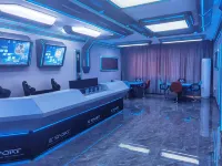 Sunny E-sports Hotel (South China Mall)