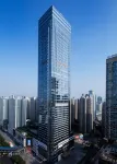 DoubleTree by Hilton Hotel Chongqing - Nan'an Hotels in Chongqing