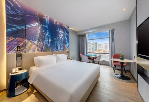 4. 라이주 서비스 ..