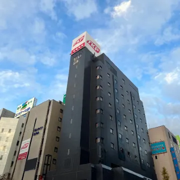 โรงแรมทีเคพีซันไลฟ์ โรงแรมใกล้สถานีโยชิสึกะ