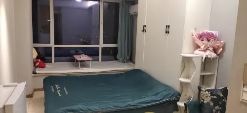 Qingyi Apartment