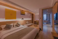 Muyulan Danjia Story Boat House Homestay - Spa