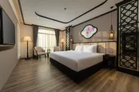 Fte Ba Dinh Hotel Hotels in Quan Ba Dinh