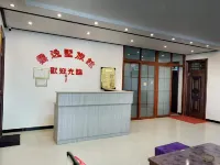 Yun Yi Villa