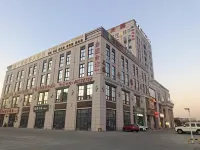 Huicheng Apartment