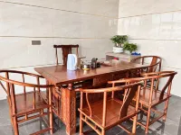 Xinxiang Hotel Các khách sạn ở Chung Sơn