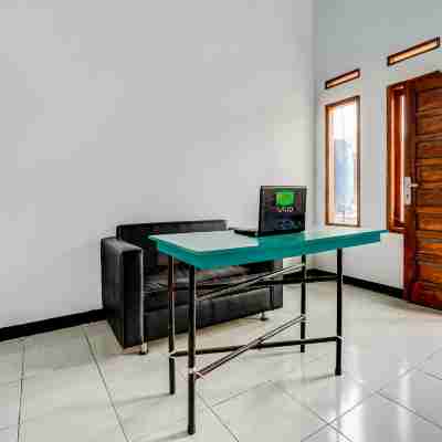 OYO Homes 91014 Eco Tourism Desa Cibodas Areng 2 Syariah Fitness & Recreational Facilities