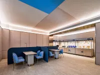 漢庭酒店（六安霍邱縣政府店） 霍邱酒店