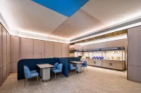HanTing Hotel (Luan Huoqiu County Government)