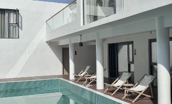 Beihai Fubai Homestay