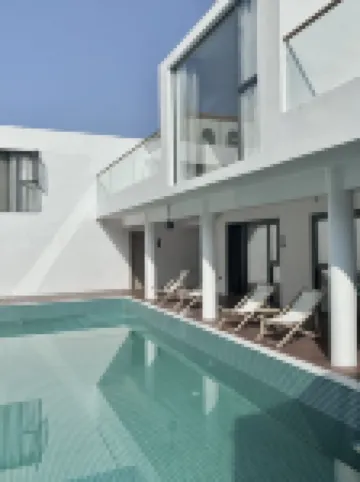 Beihai Fubai Homestay