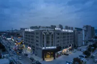 Homeinn Plus Hotel (Yuyao North Station International Convention and Exhibition Center)