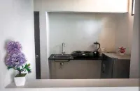 Apartment in Cartagena Close to the Sea with Air Conditioning and Wifi Hotels in Castillogrande