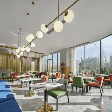 Hilton Garden Inn Beijing Daxing International Airport