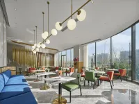 Hilton Garden Inn Beijing Daxing International Airport Hotels in Beijing