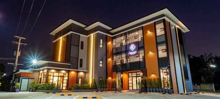Korner Grand Hotel Hotels in Ubon Ratchathani
