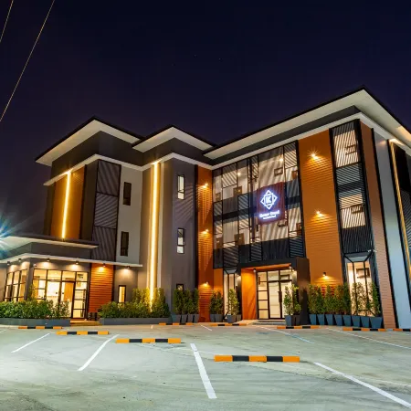 Korner Grand Hotel