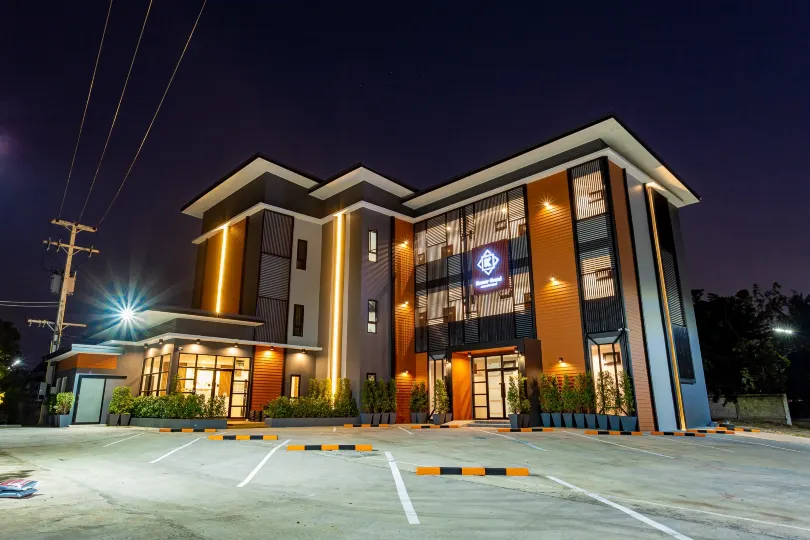 Korner Grand Hotel