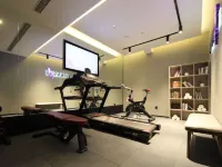 Atour X Hotel, Yan'an Road, Wulin Square, West Lake, Hangzhou Hotels near ساحة ولين