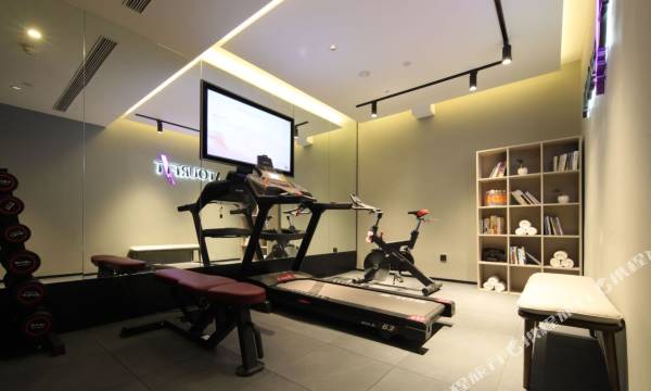 Atour X Hotel, Yan'an Road, Wulin Square, West Lake, Hangzhou