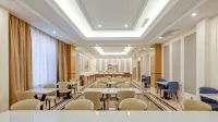 Vienna Hotel (Wen'an Renhe Road) - parkir