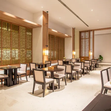 Huangguoshu Mingshengju Hotel