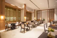 Huangguoshu Mingshengju Hotel - sarapan