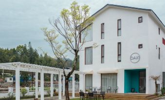 Xingluo Daxi Homestay