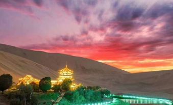 Dunhuang Yeziju Inn