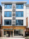 Jiangjiang Hotel Hotels near Sanqing Palace