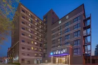 HanTing Hotel (Feng County Lao Dongguan)
