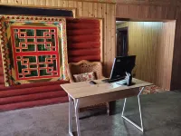 Tajilingka Homestay - Kitchens