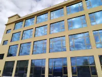 다오위링 추 호텔