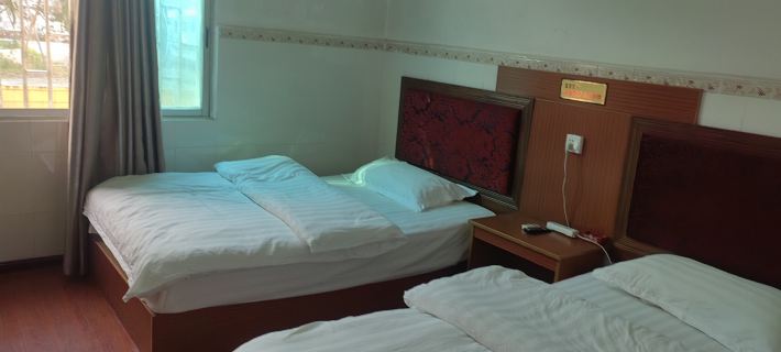 Yusheng Hotel Hotels in Jinping