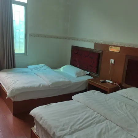 Yusheng Hotel