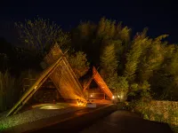 Youtan Valley·Luming Valley Hot Spring Holiday B&B (Huangshan Tangkou South Gate)