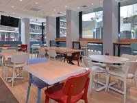 Travelodge London Central Elephant and Castle Hotels near Peckham