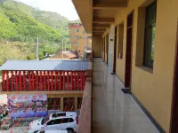Zhuanshan Inn