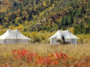 TheHiddenValleyResort