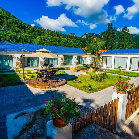 Shiguang Guesthouse