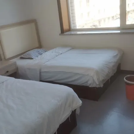 Shiguang Homestay (Changbaishan Branch)
