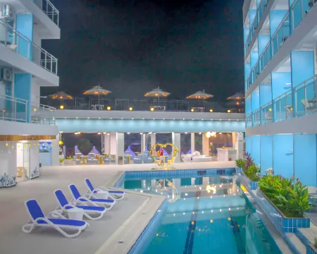 Bohol Dolphin Bay Resort