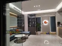 Dongboyuan Theme Hotel