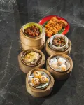 Areca Hotel Yangon - breakfast