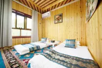 Homestay outside the small town