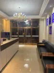 Qingzhu Minyue Business Hotel (Qahar Right Middle Banner)