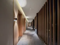 GUILI HOTEL(Zhangba Gui Yuan Lin Park Store) Hotels in Luzhou