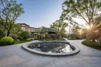 Swisstouches Spa Resort, Taibai Mountain - Kaplıcalı