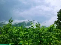 Tengfei Homestay (Dajian Valley Scenic Area) Hotels in Taibai County